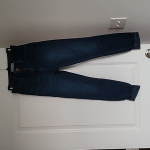 Madewell jeans